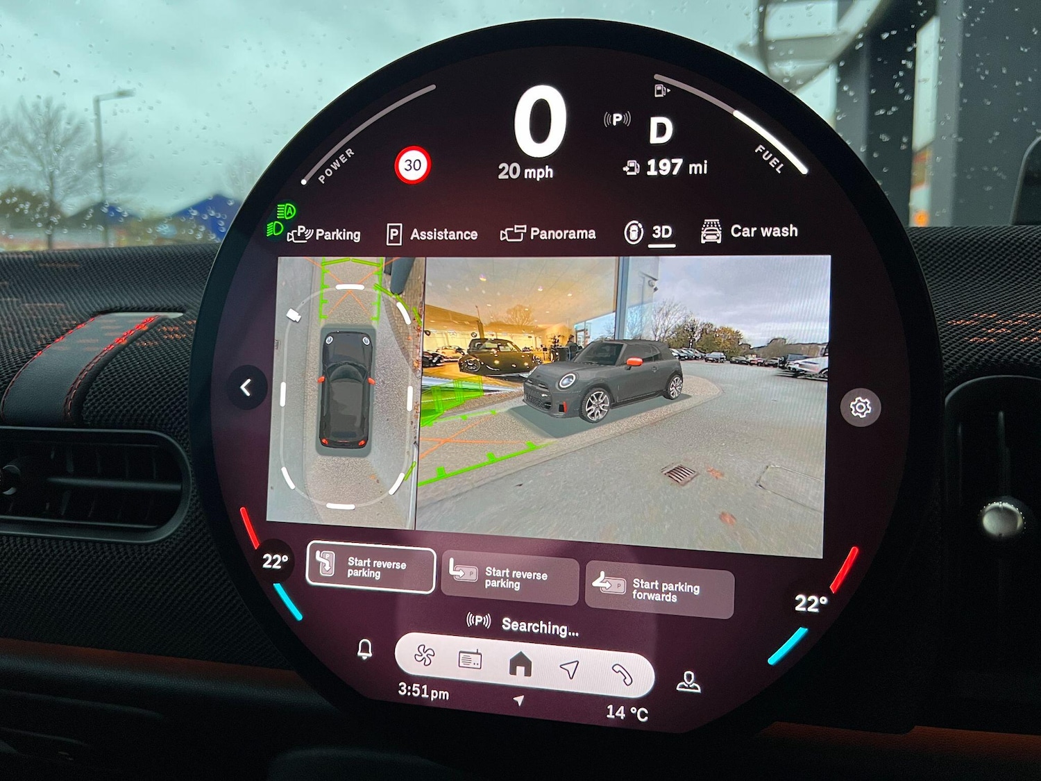 Used MINI Cooper 2025 for sale - 76562368: Photo 32