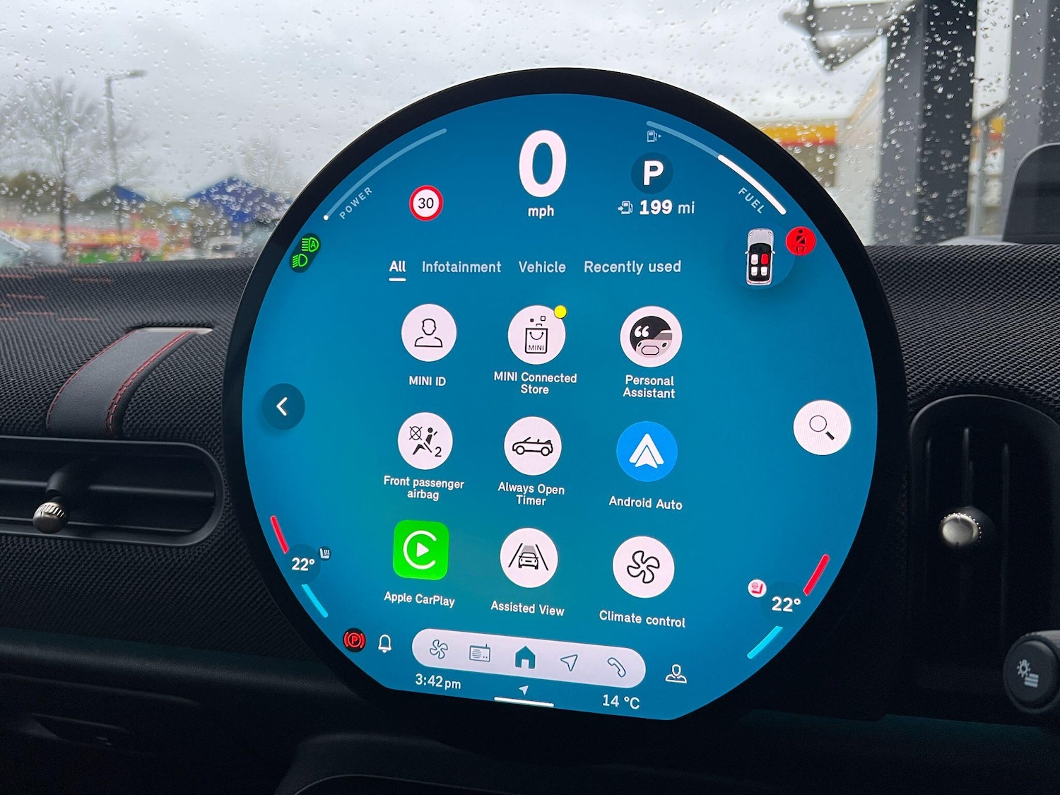 Used MINI Cooper 2025 for sale - 76562368: Photo 35