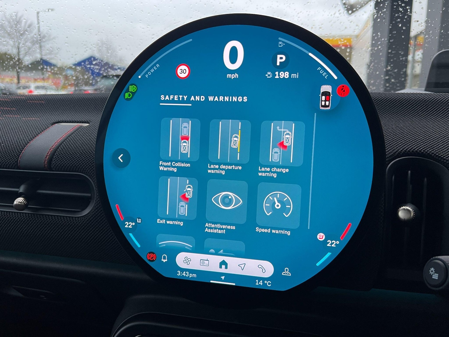 Used MINI Cooper 2025 for sale - 76562368: Photo 36