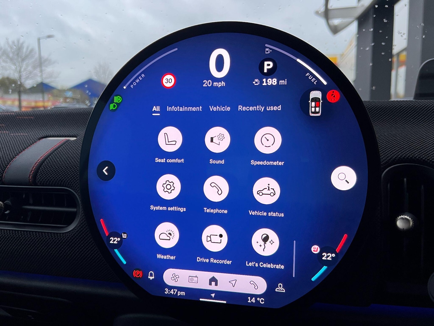 Used MINI Cooper 2025 for sale - 76562368: Photo 37