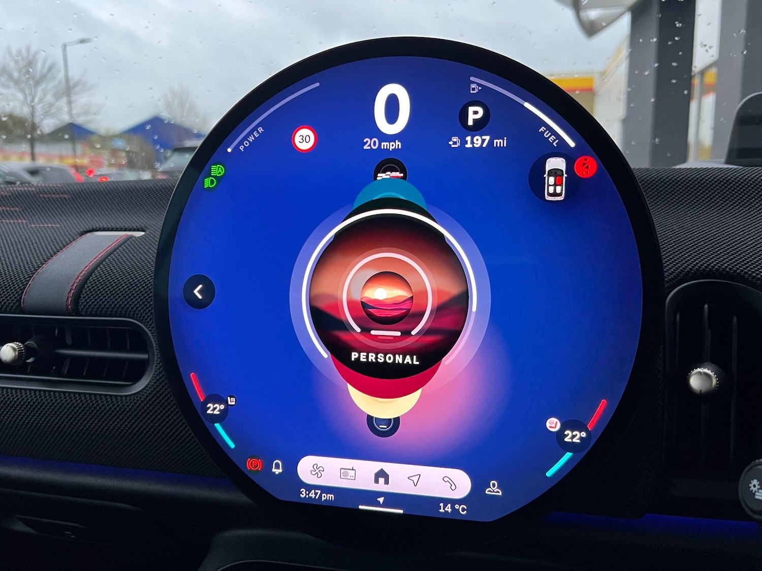 Used MINI Cooper 2025 for sale - 76562368: Photo 38