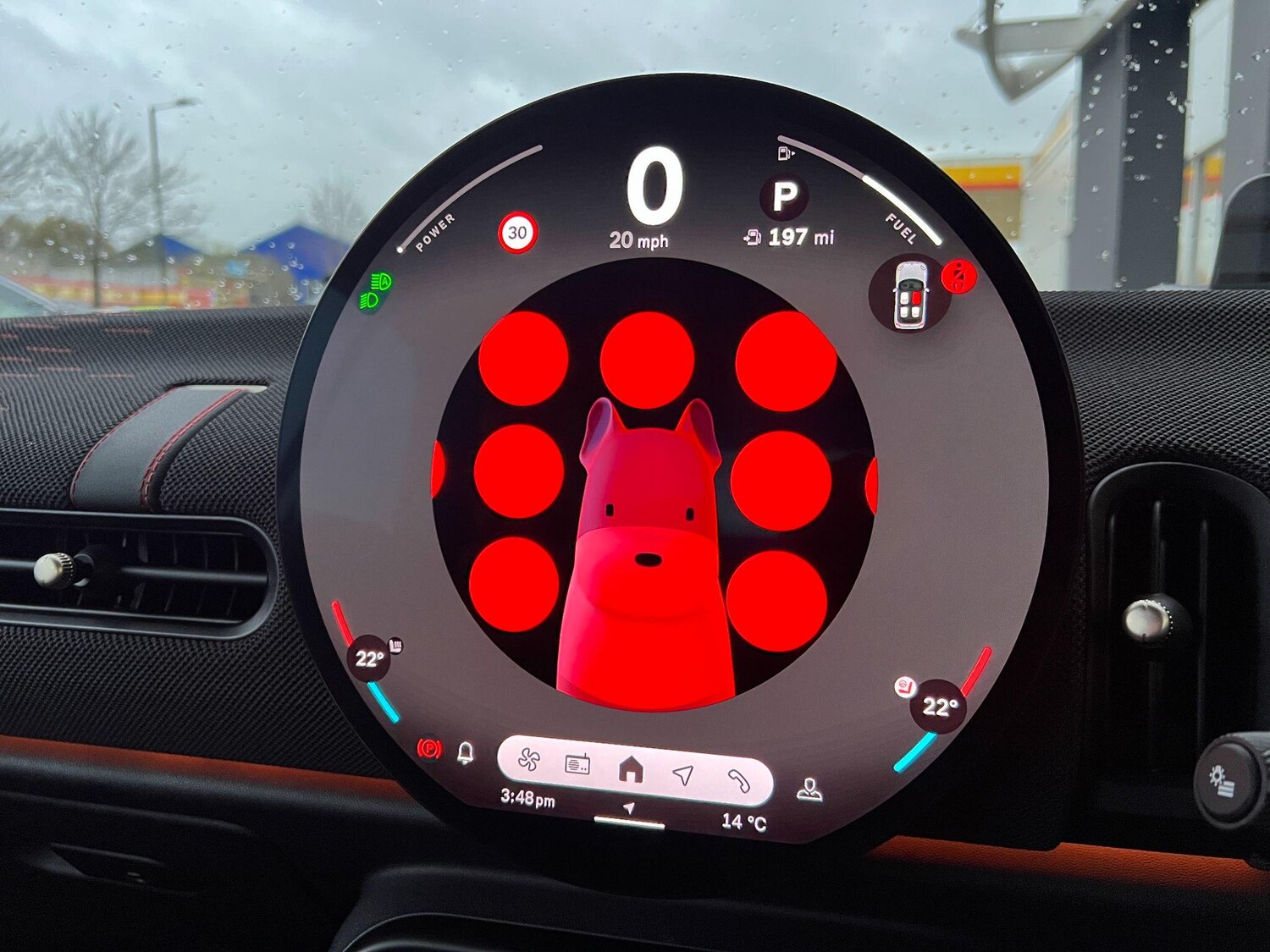 Used MINI Cooper 2025 for sale - 76562368: Photo 39