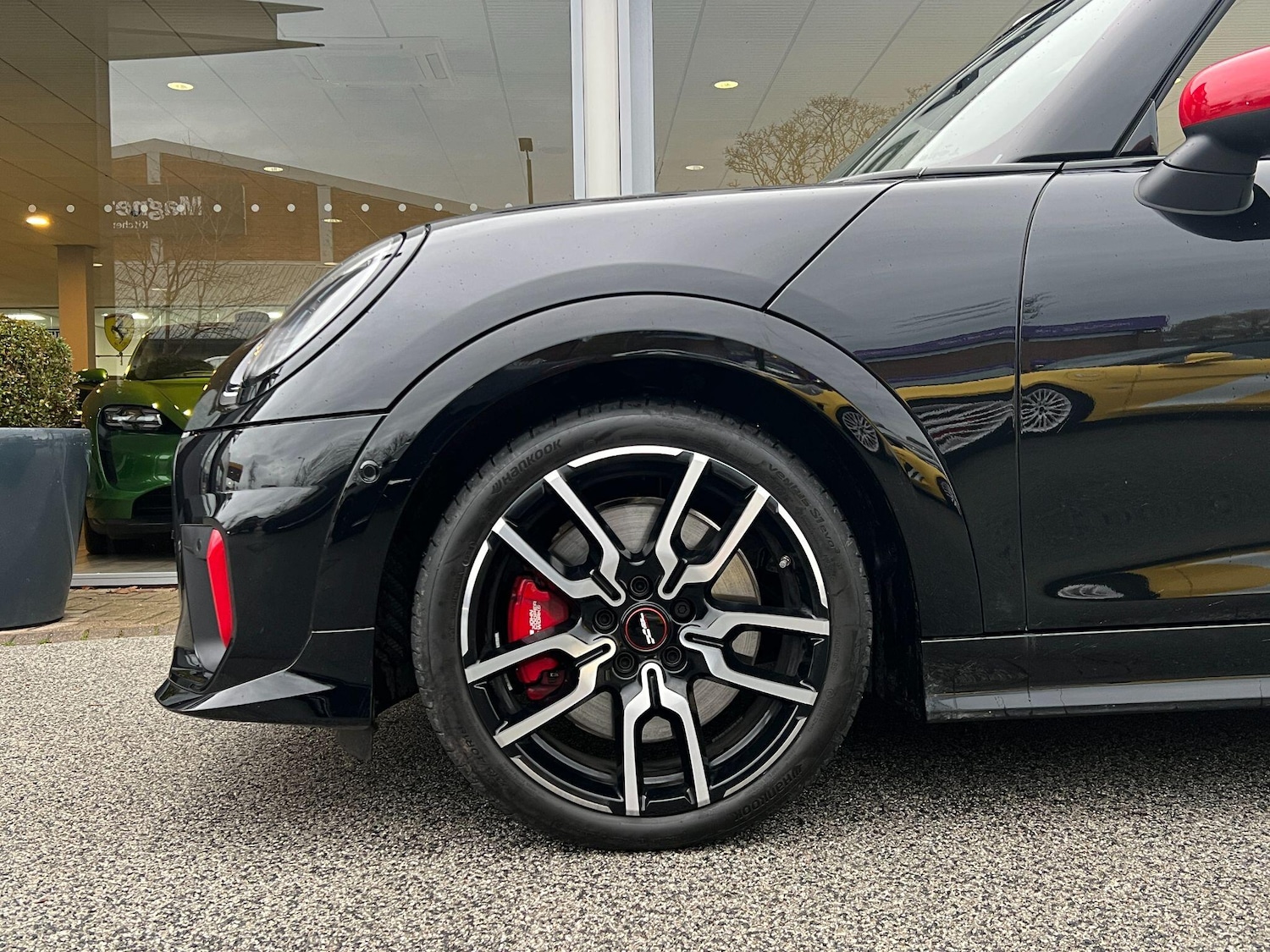 Used MINI Cooper 2025 for sale - 76562368: Photo 4