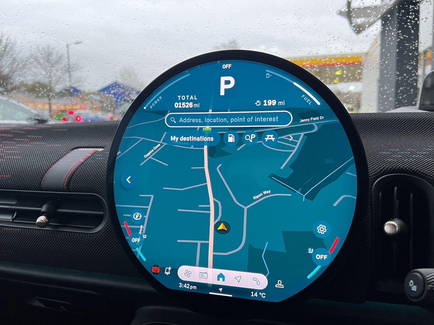 Used MINI Cooper 2025 for sale - 76562368: Photo 40