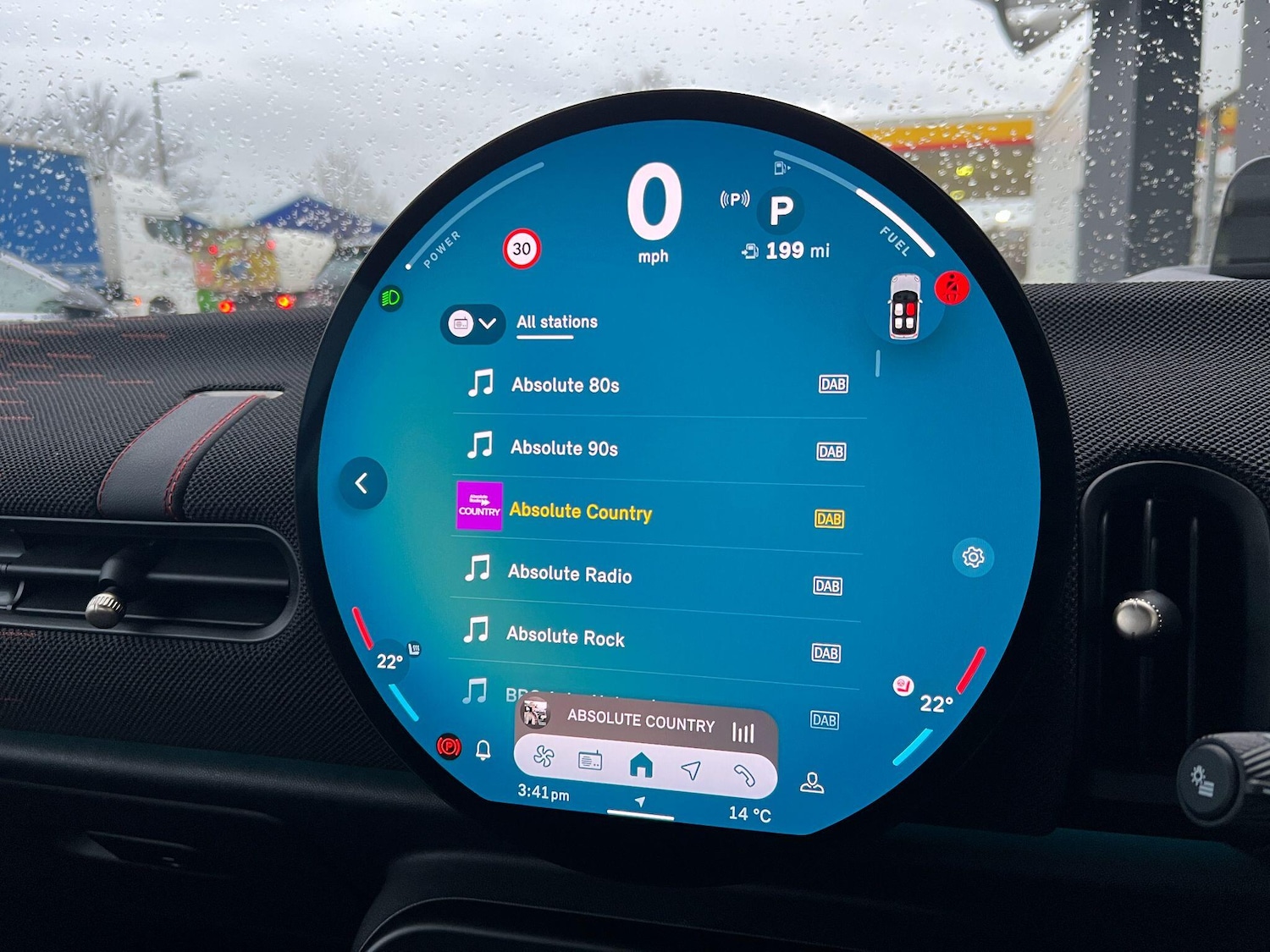 Used MINI Cooper 2025 for sale - 76562368: Photo 41