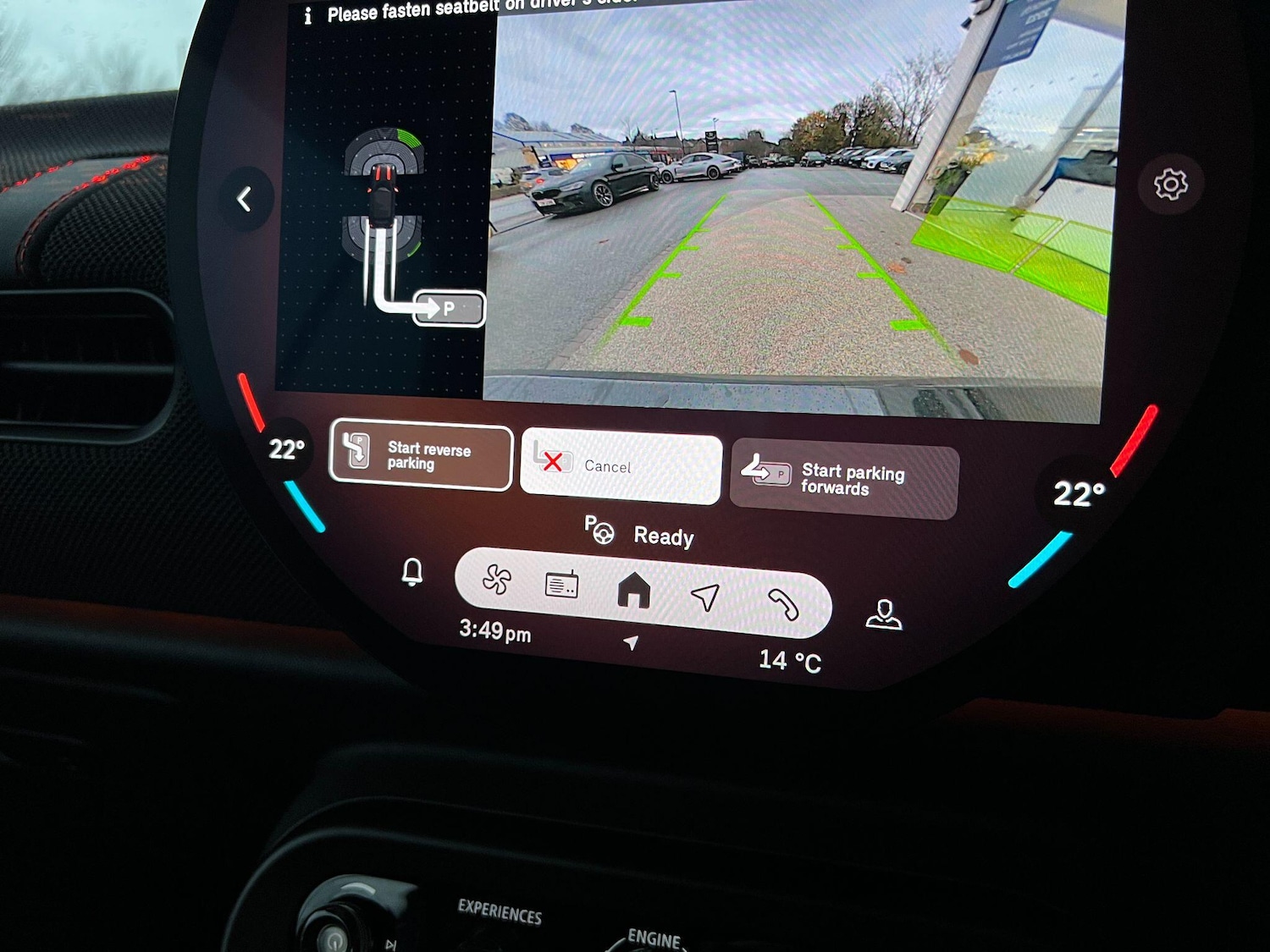 Used MINI Cooper 2025 for sale - 76562368: Photo 43