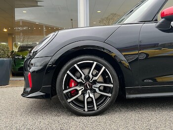 Used MINI Cooper 2025 for sale - 76562368: Photo