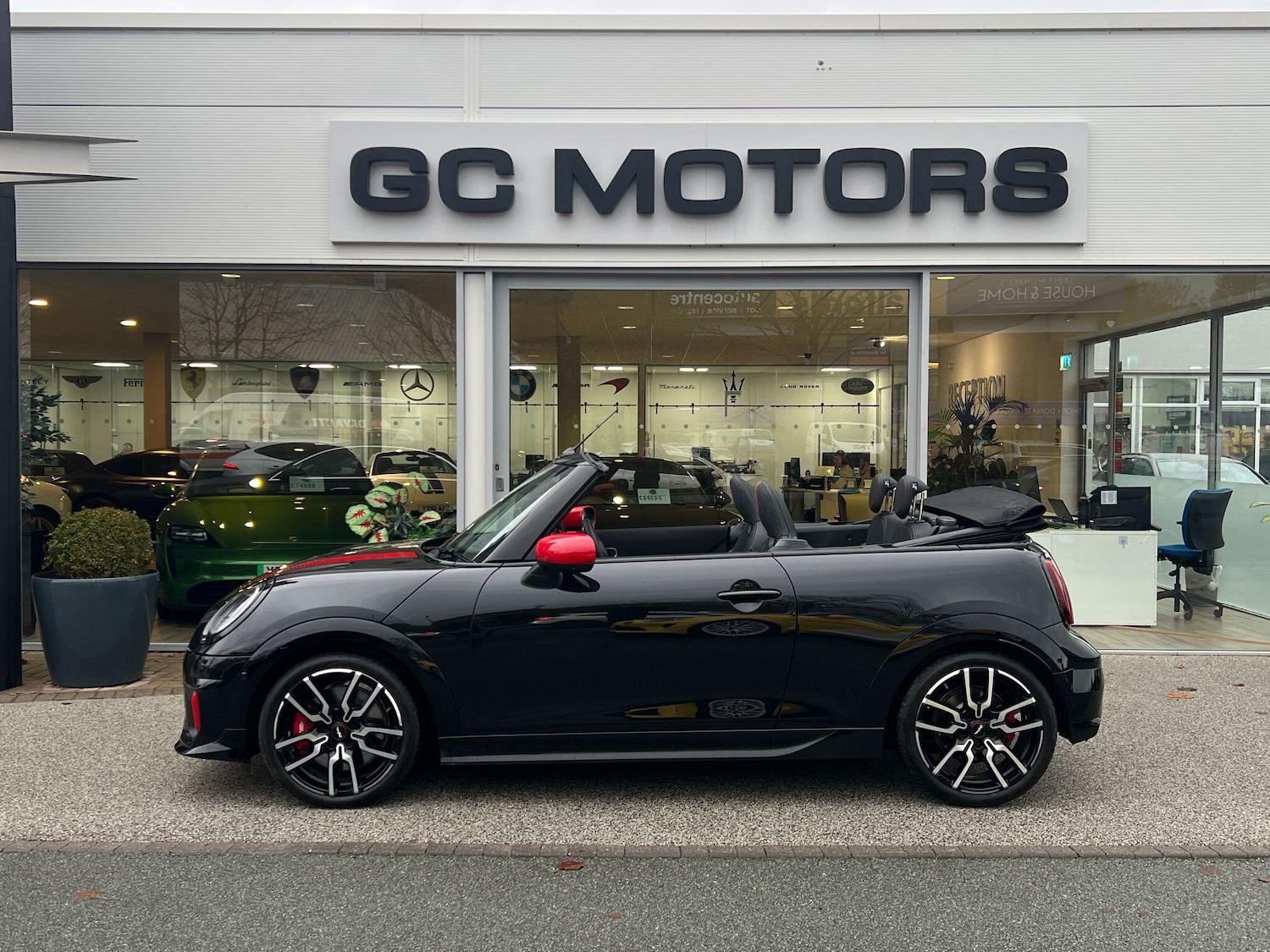 Used MINI Cooper 2025 for sale - 76562368: Photo 5