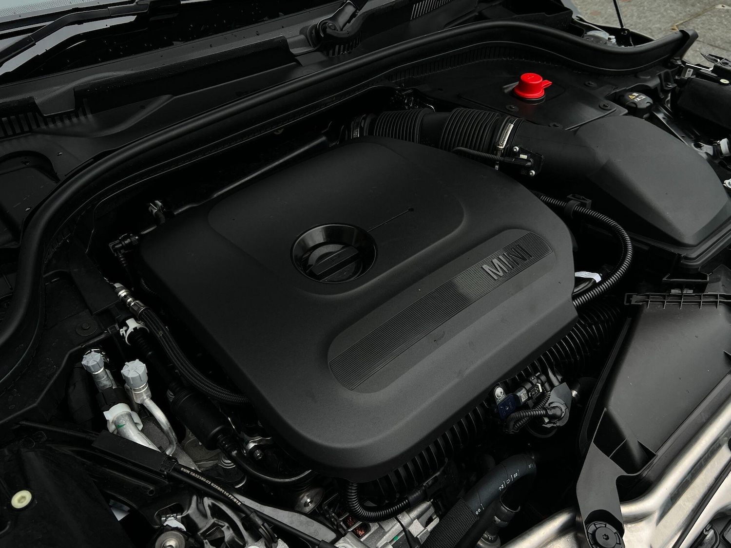 Used MINI Cooper 2025 for sale - 76562368: Photo 54