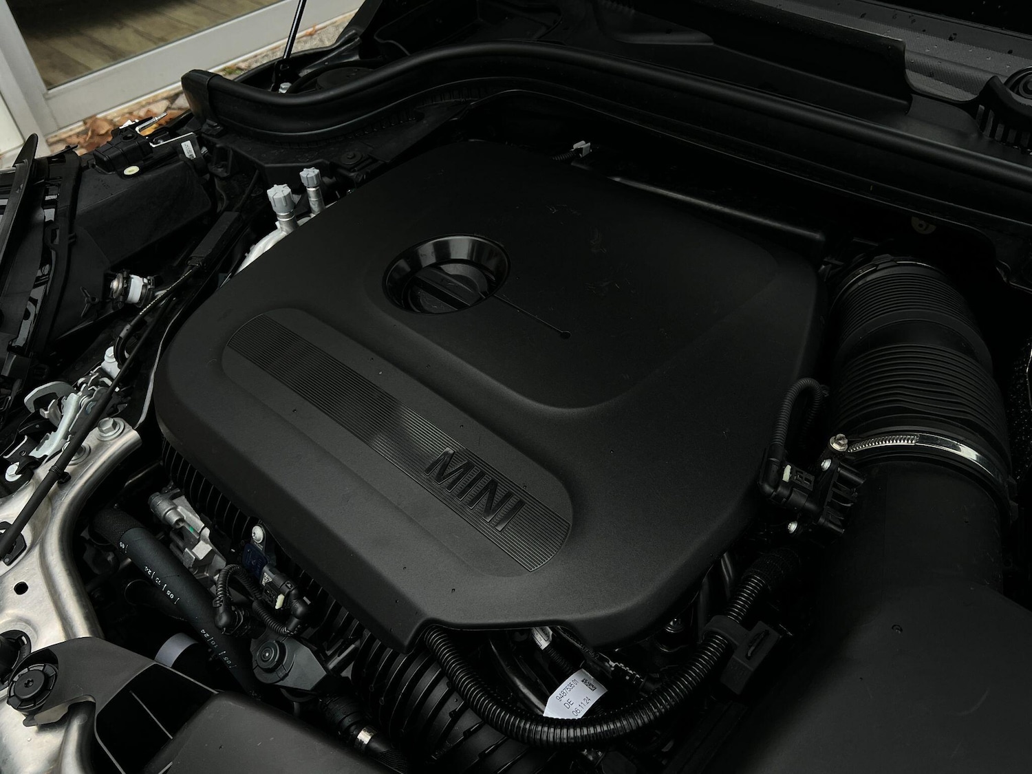 Used MINI Cooper 2025 for sale - 76562368: Photo 55