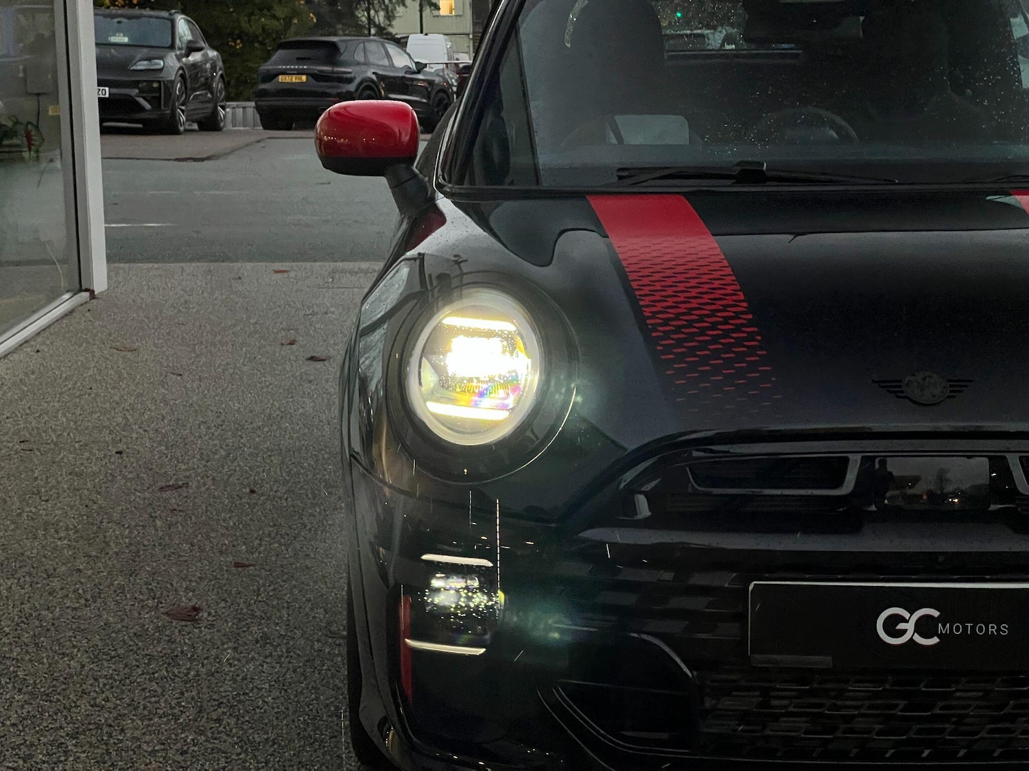 Used MINI Cooper 2025 for sale - 76562368: Photo 56