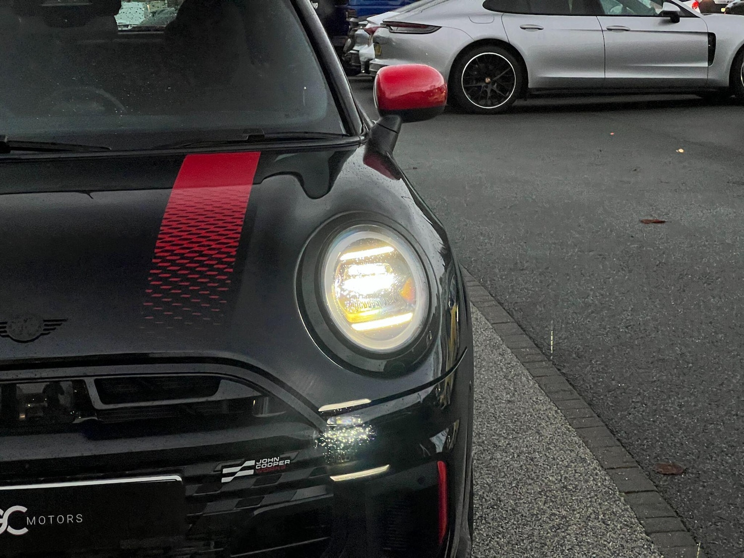 Used MINI Cooper 2025 for sale - 76562368: Photo 57