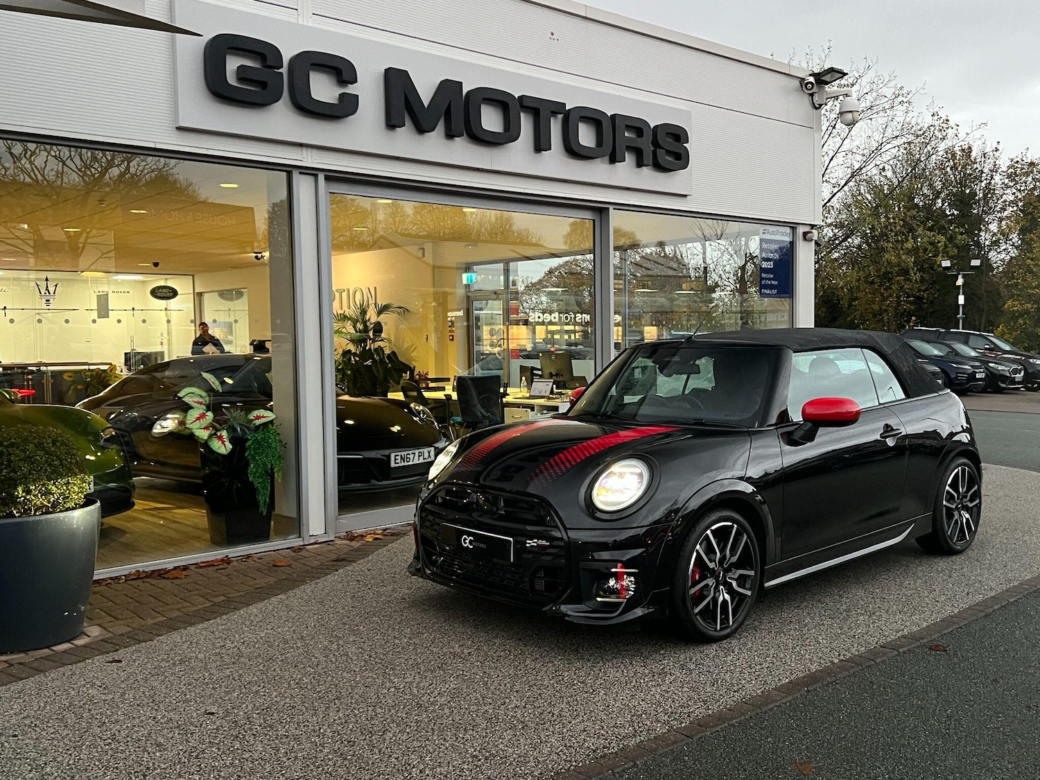 Used MINI Cooper 2025 for sale - 76562368: Photo 58