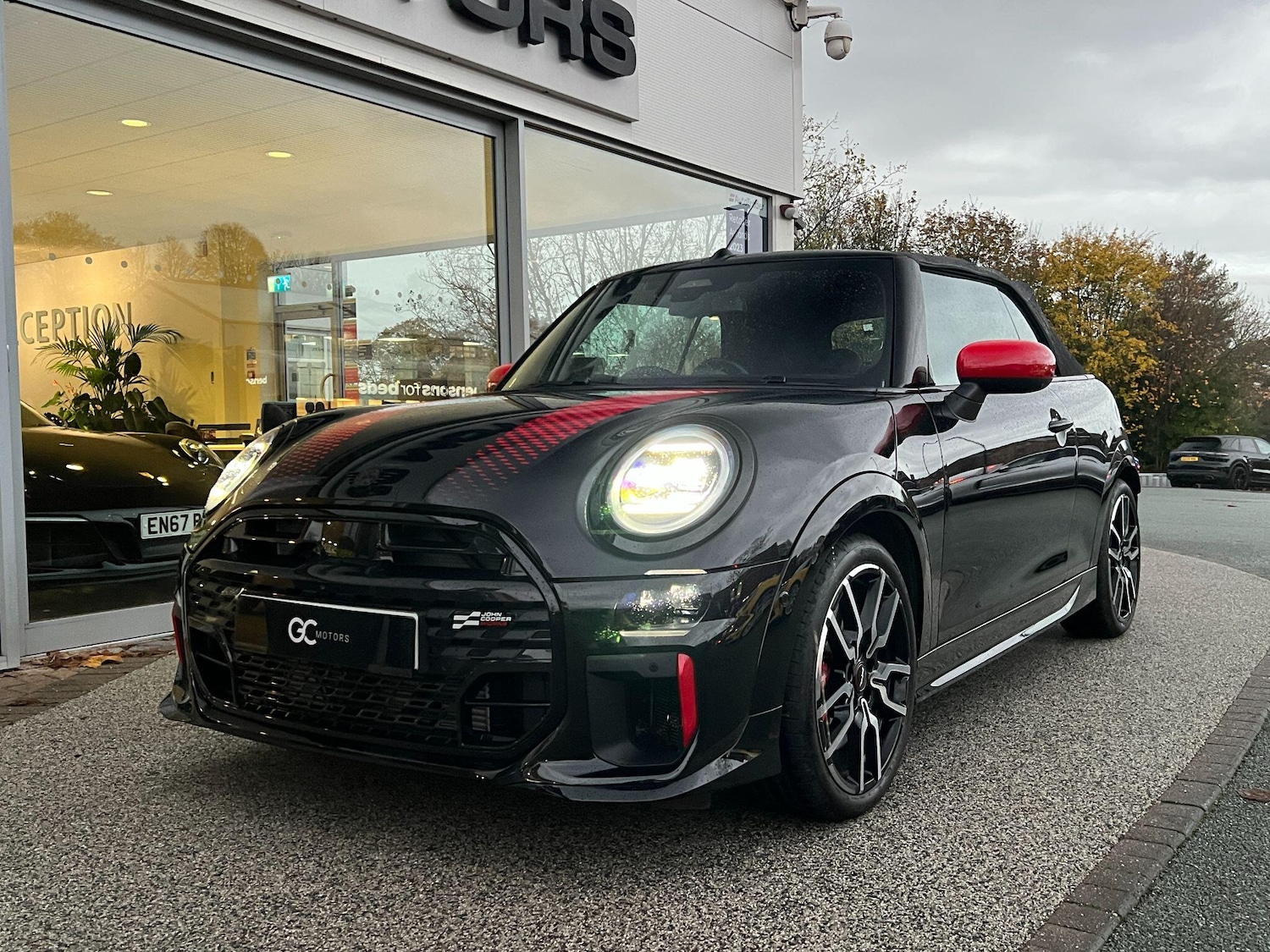 Used MINI Cooper 2025 for sale - 76562368: Photo 59