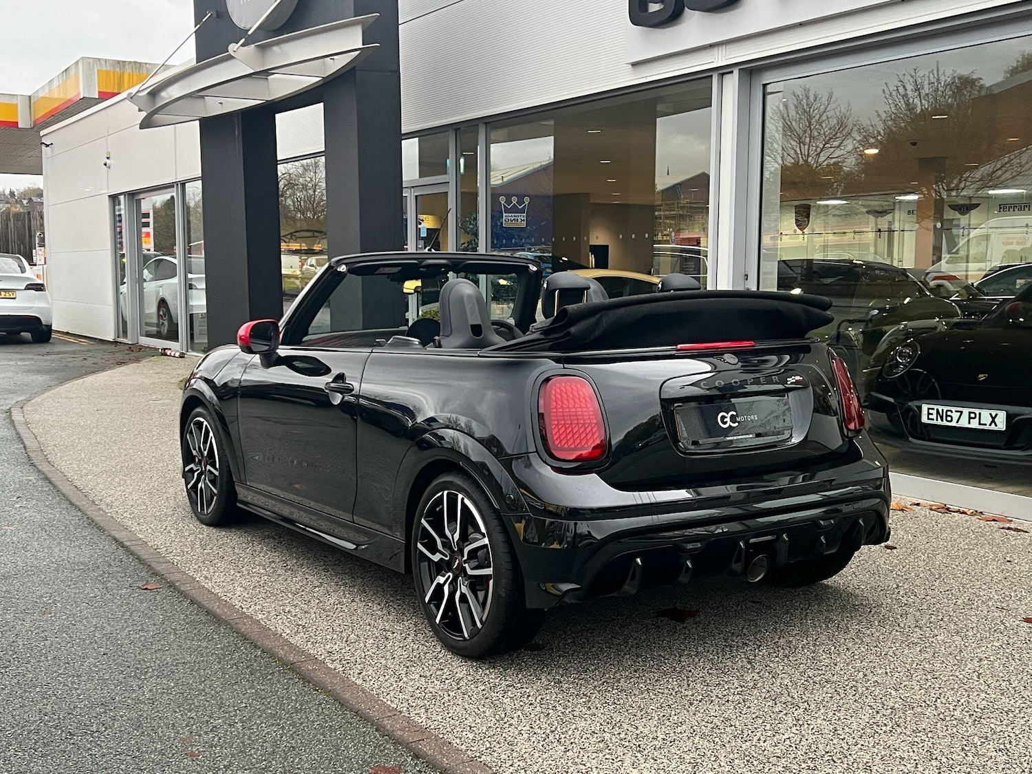 Used MINI Cooper 2025 for sale - 76562368: Photo 6