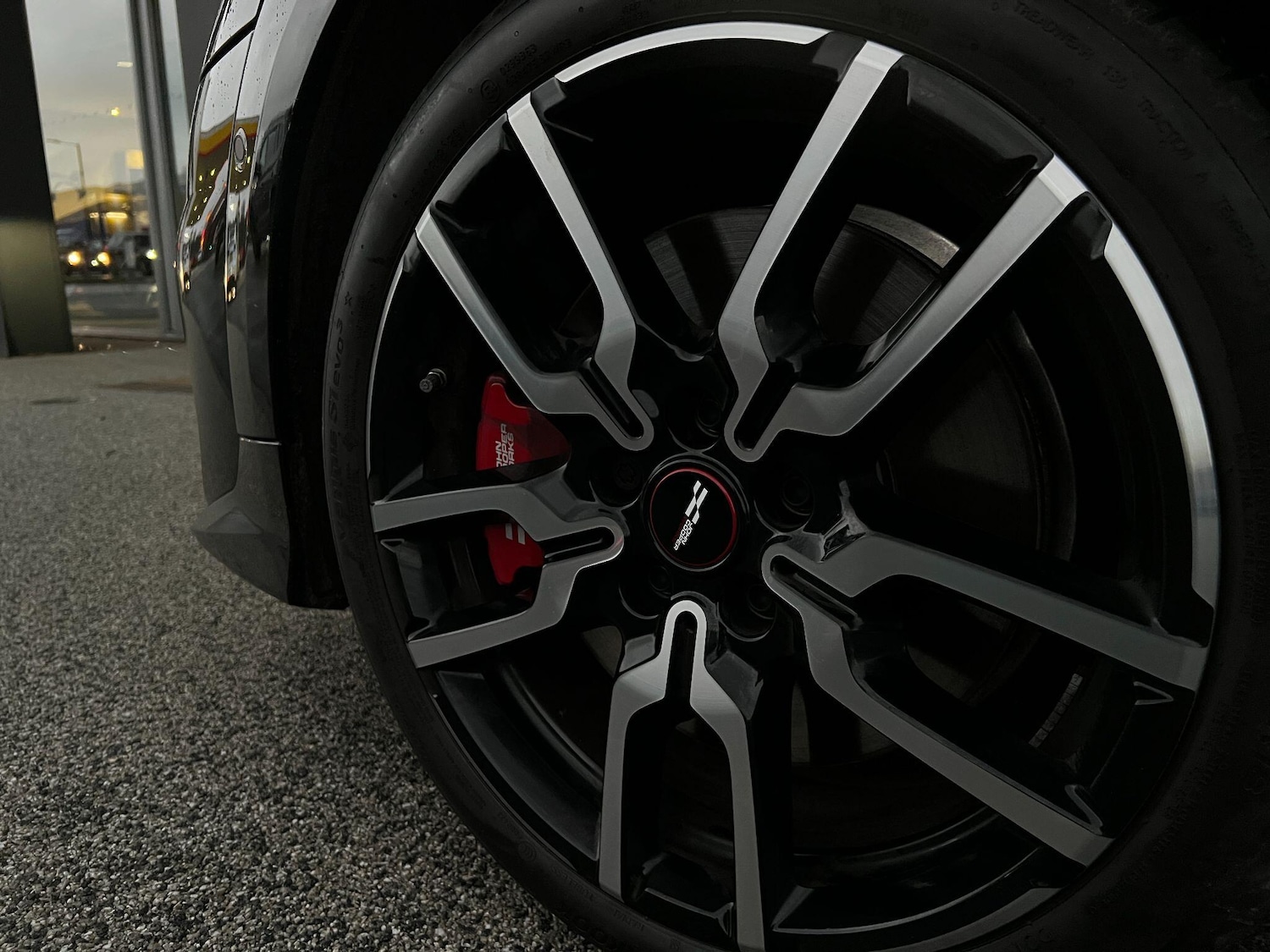 Used MINI Cooper 2025 for sale - 76562368: Photo 60