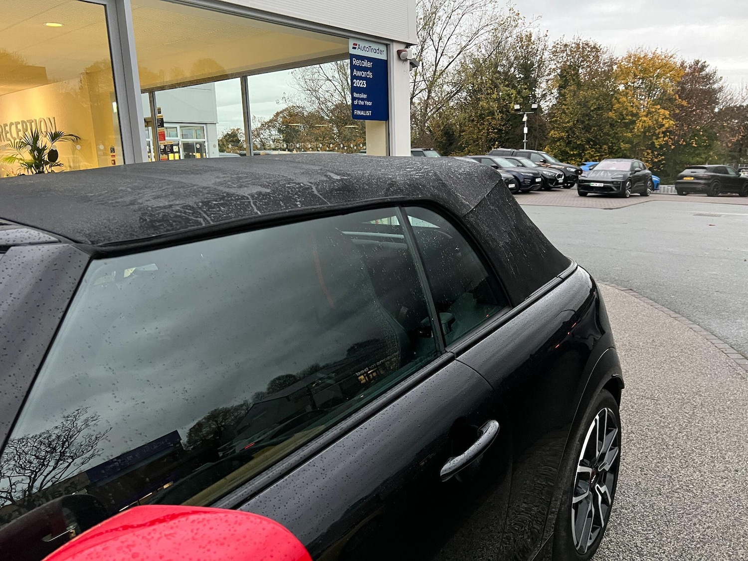 Used MINI Cooper 2025 for sale - 76562368: Photo 62