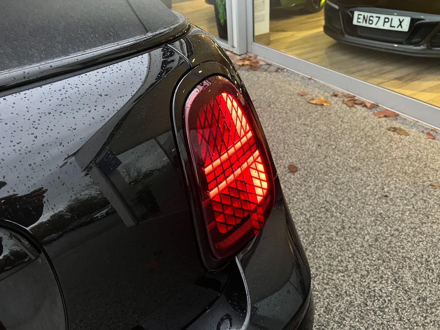 Used MINI Cooper 2025 for sale - 76562368: Photo 64