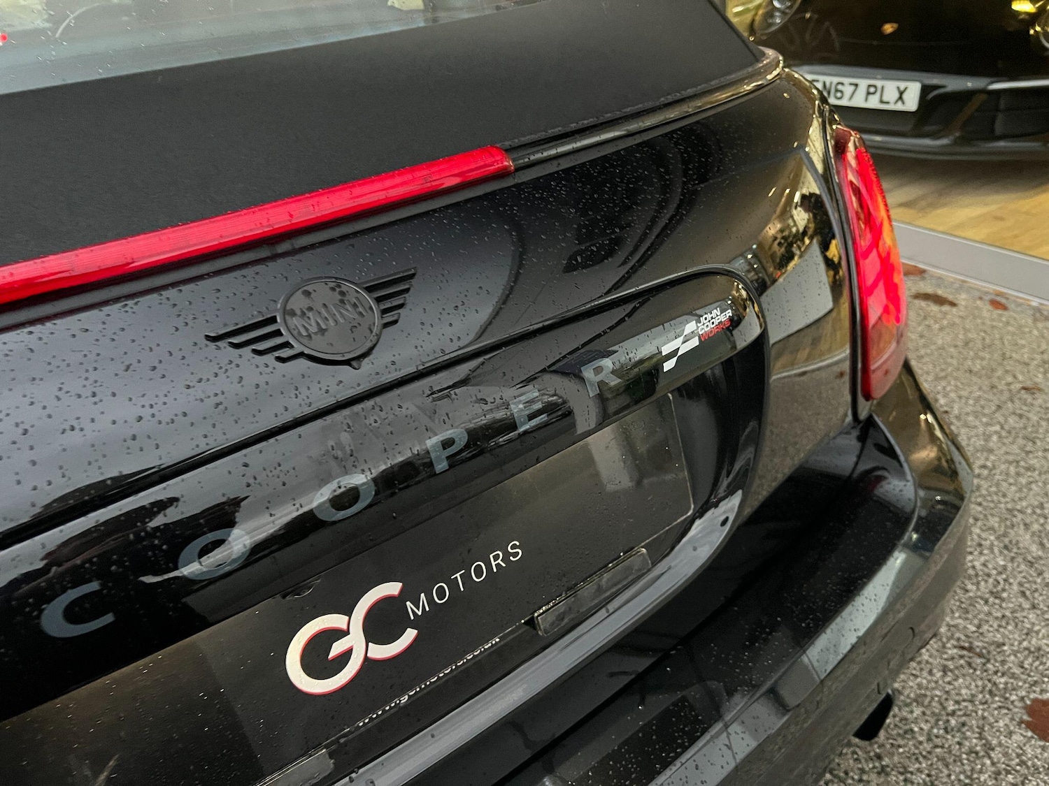 Used MINI Cooper 2025 for sale - 76562368: Photo 65