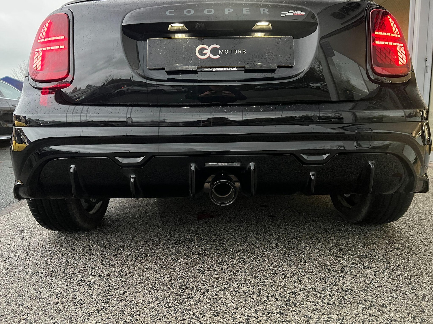 Used MINI Cooper 2025 for sale - 76562368: Photo 66