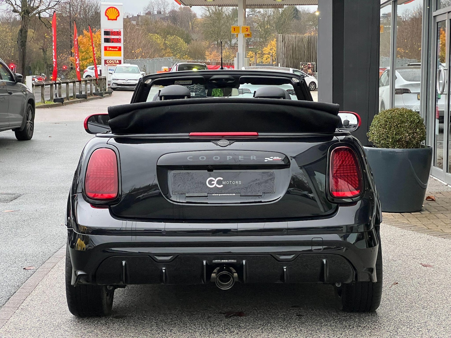 Used MINI Cooper 2025 for sale - 76562368: Photo 7