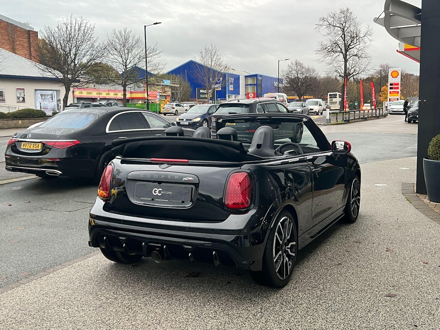 Used MINI Cooper 2025 for sale - 76562368: Photo 8