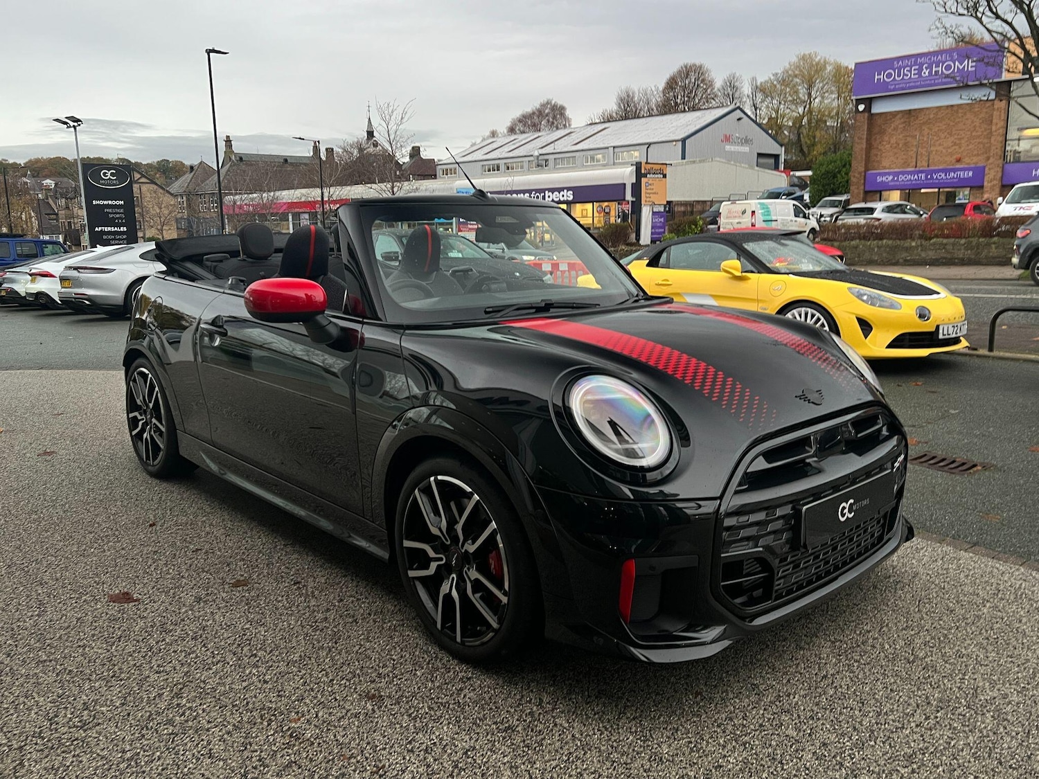 Used MINI Cooper 2025 for sale - 76562368: Photo 9