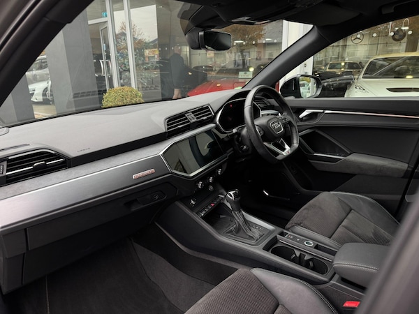 Used Audi Q3 2020 for sale - 76306422: Photo 10