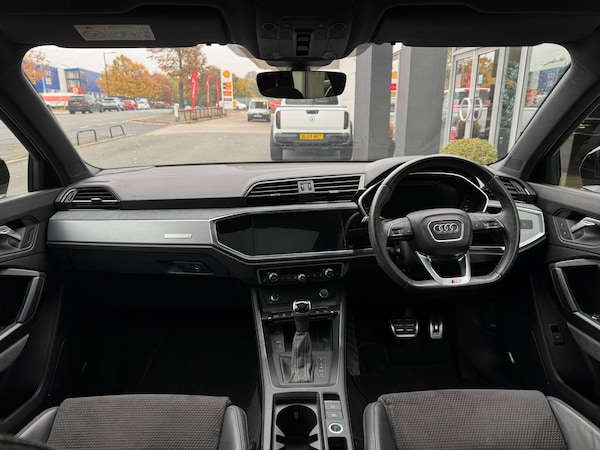 Used Audi Q3 2020 for sale - 76306422: Photo 11