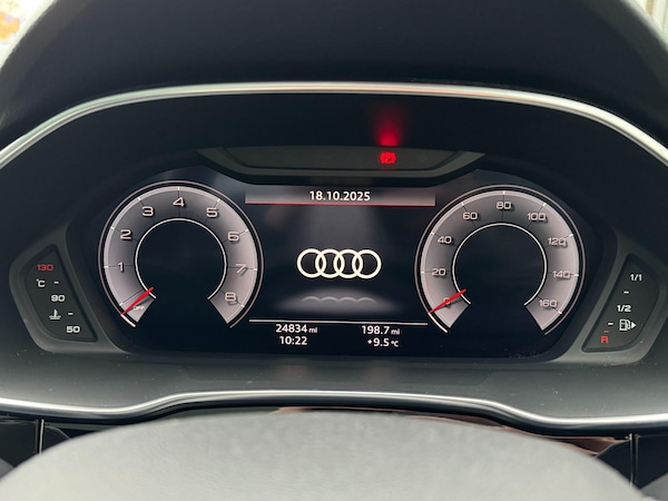 Used Audi Q3 2020 for sale - 76306422: Photo 14