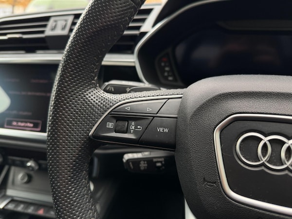 Used Audi Q3 2020 for sale - 76306422: Photo 16