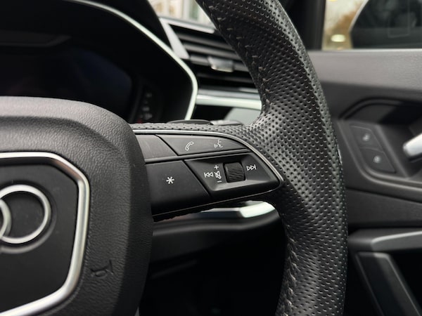 Used Audi Q3 2020 for sale - 76306422: Photo 17