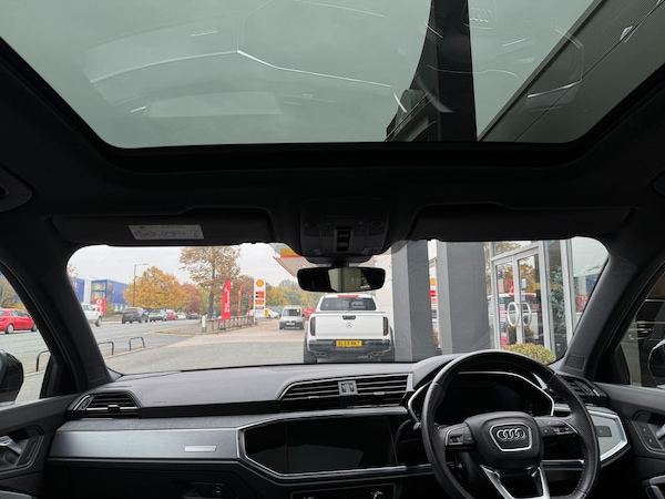 Used Audi Q3 2020 for sale - 76306422: Photo 18