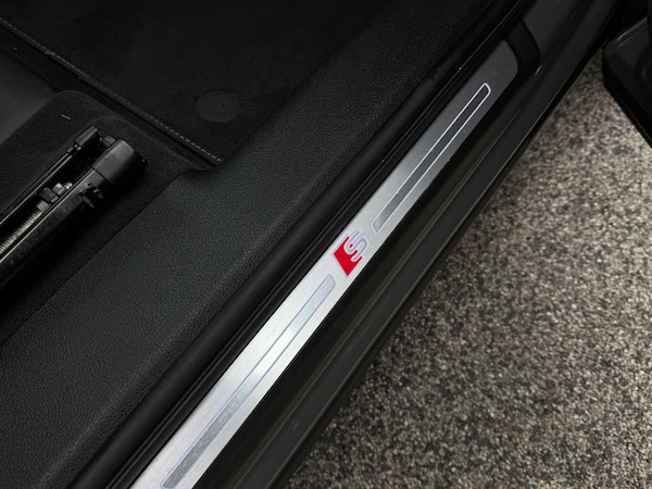 Used Audi Q3 2020 for sale - 76306422: Photo 19