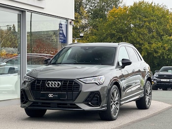 Audi - Q3