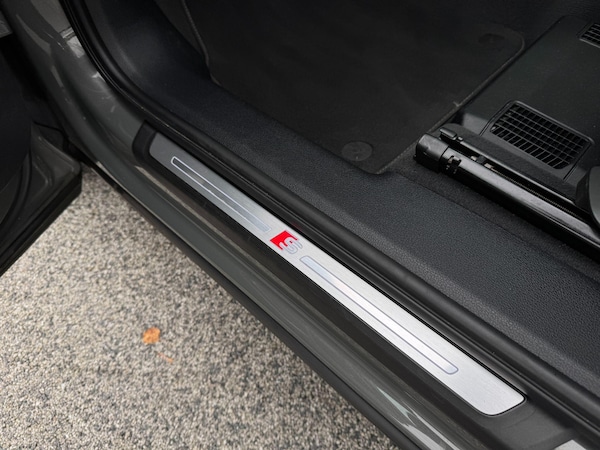 Used Audi Q3 2020 for sale - 76306422: Photo 20
