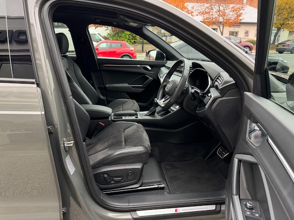 Used Audi Q3 2020 for sale - 76306422: Photo 21