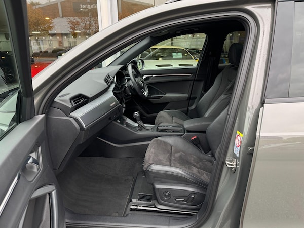 Used Audi Q3 2020 for sale - 76306422: Photo 22
