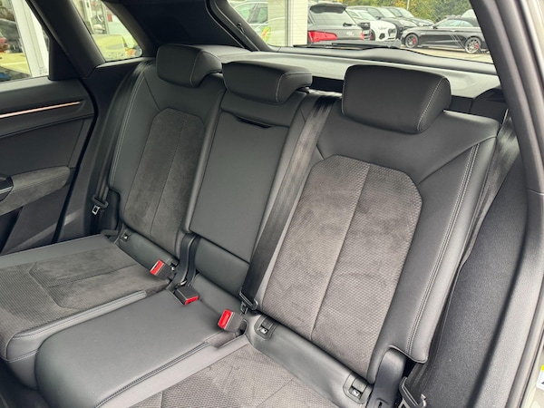 Used Audi Q3 2020 for sale - 76306422: Photo 24