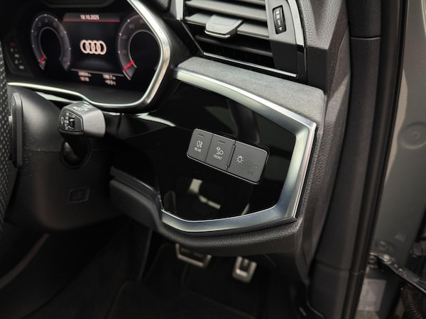Used Audi Q3 2020 for sale - 76306422: Photo 28
