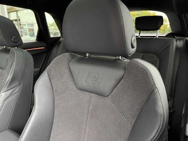 Used Audi Q3 2020 for sale - 76306422: Photo 29