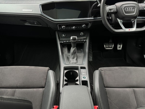 Used Audi Q3 2020 for sale - 76306422: Photo 32