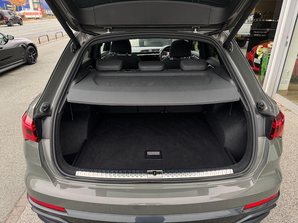 Used Audi Q3 2020 for sale - 76306422: Photo 34