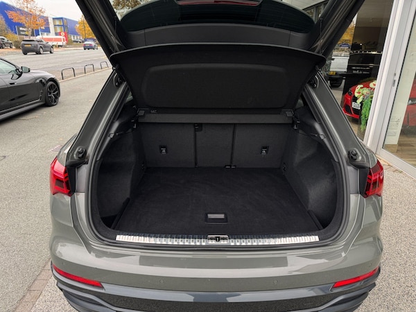 Used Audi Q3 2020 for sale - 76306422: Photo 35