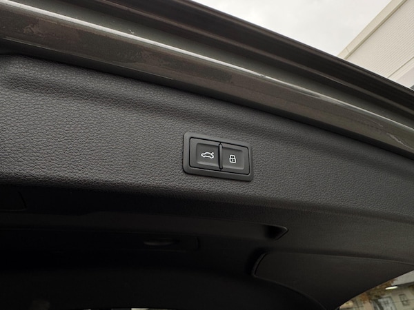 Used Audi Q3 2020 for sale - 76306422: Photo 36