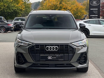 Used Audi Q3 2020 for sale - 76306422: Photo 3