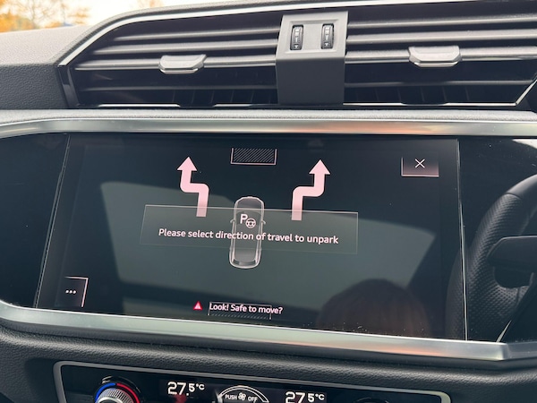 Used Audi Q3 2020 for sale - 76306422: Photo 41