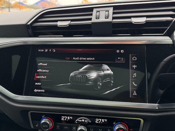 Used Audi Q3 2020 for sale - 76306422: Photo 43