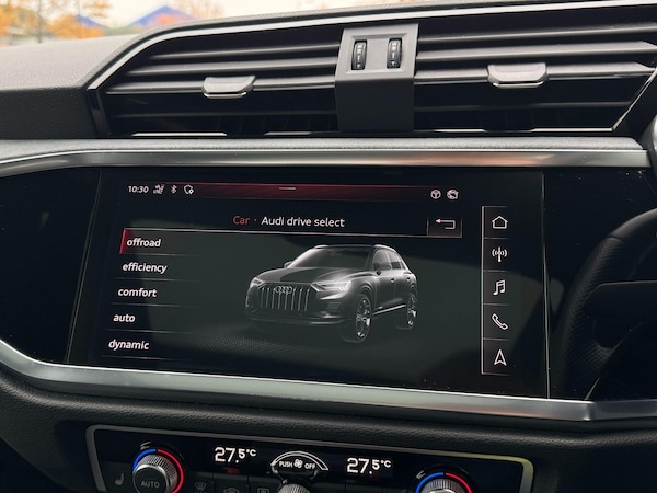 Used Audi Q3 2020 for sale - 76306422: Photo 44