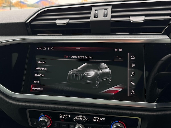 Used Audi Q3 2020 for sale - 76306422: Photo 45